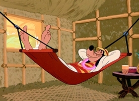 Hello Aloha (1952) - The Internet Animation Database