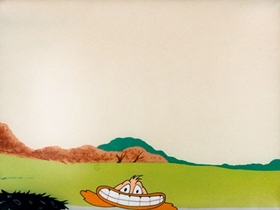 Thumb Fun (1952) - The Internet Animation Database