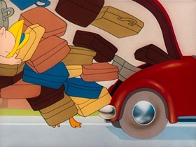 Thumb Fun (1952) - The Internet Animation Database