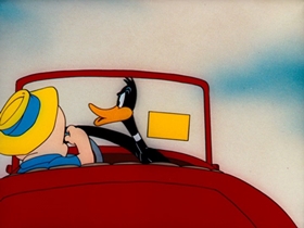 Thumb Fun (1952) - The Internet Animation Database