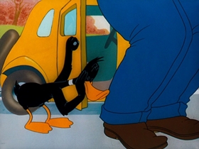 Thumb Fun (1952) - The Internet Animation Database