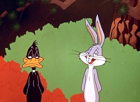 Rabbit Seasoning (1952) - The Internet Animation Database