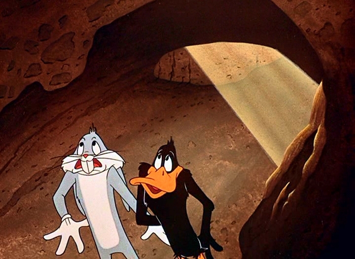 Rabbit Seasoning (1952) - The Internet Animation Database