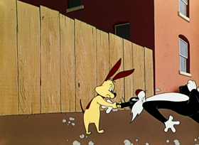 Tree for Two (1952) - The Internet Animation Database