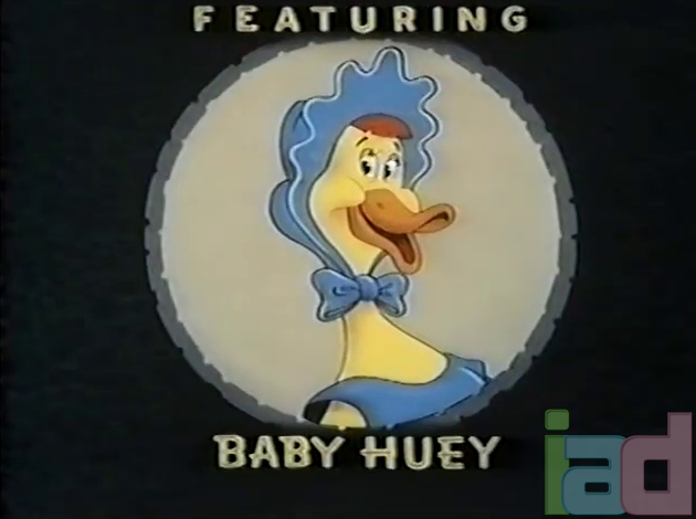 Starting from Hatch (1953) - The Internet Animation Database