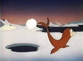 North Pal (1953) - The Internet Animation Database
