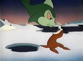 North Pal (1953) - The Internet Animation Database