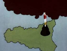 No Place Like Rome (1953) - The Internet Animation Database