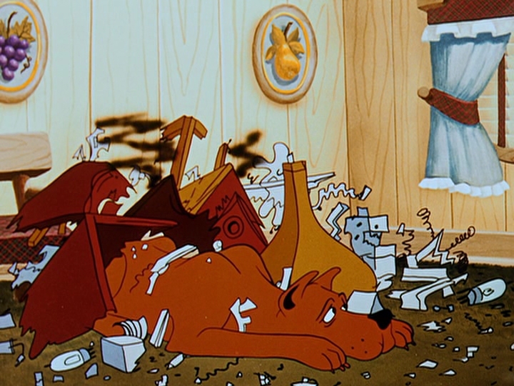 Wrestling Wrecks Screenshots