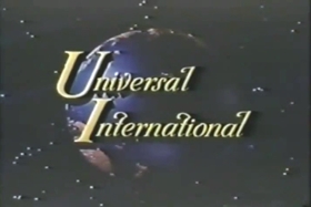 Screenshots from the 1953 Walter Lantz cartoon Plywood Panic