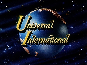 Screenshots from the 1953 Walter Lantz cartoon Chilly Willy