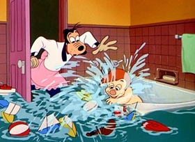 Father's Day Off (1953) - The Internet Animation Database