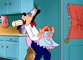 Father's Day Off (1953) - The Internet Animation Database