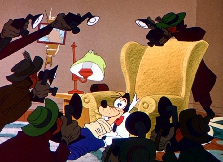 Father's Day Off (1953) - The Internet Animation Database