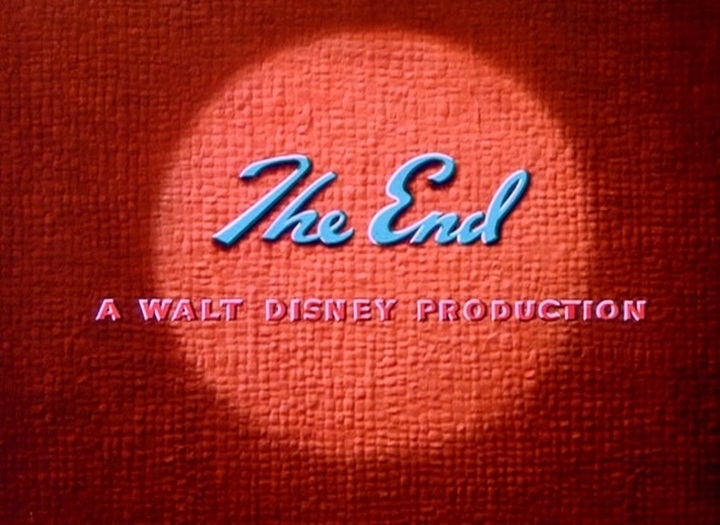 Father's Day Off (1953) - The Internet Animation Database