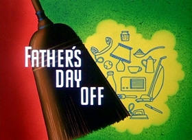 Father's Day Off (1953) - The Internet Animation Database