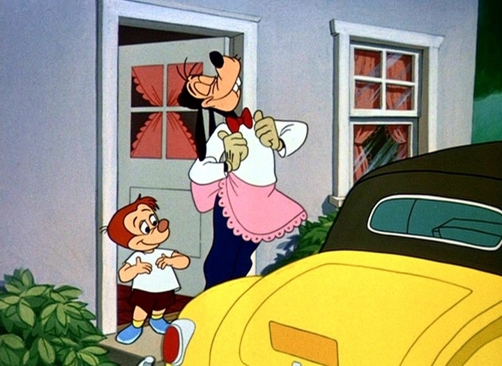 Father's Day Off (1953) - The Internet Animation Database