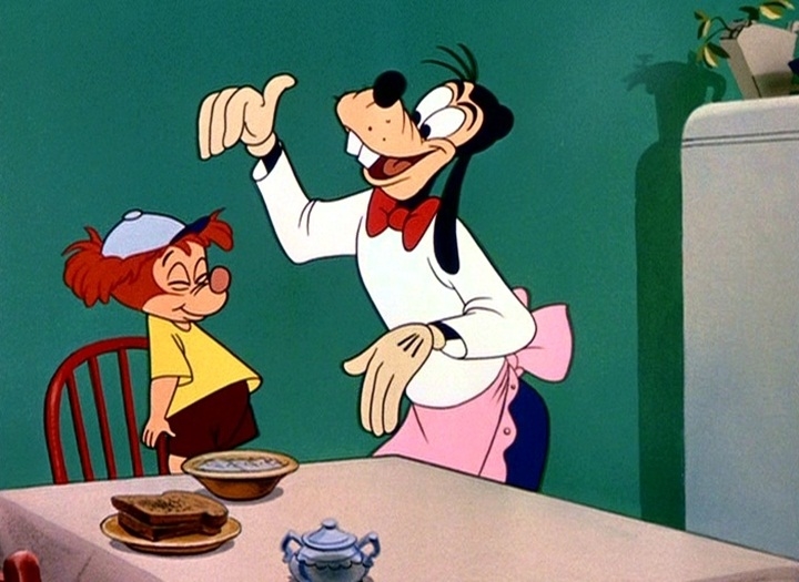 Father's Day Off (1953) - The Internet Animation Database