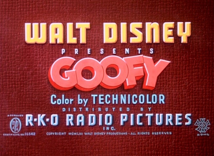 How to Sleep (1953) - The Internet Animation Database