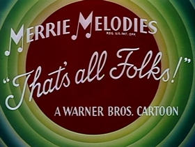 A Mouse Divided (1953) - The Internet Animation Database