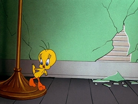 Catty Cornered (1953) - The Internet Animation Database