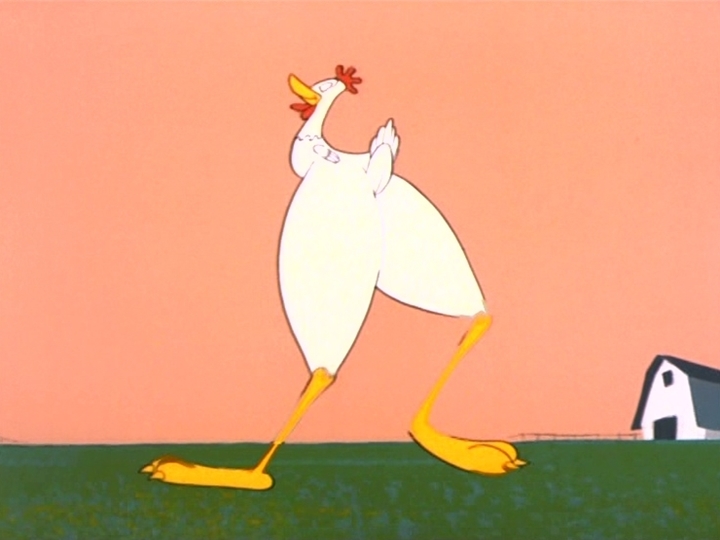 Farm of Tomorrow (1954) The Animation Database