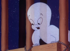 Boo Moon (1954) - The Internet Animation Database