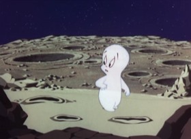 Boo Moon (1954) - The Internet Animation Database