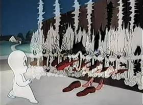 Boo Ribbon Winner (1954) - The Internet Animation Database