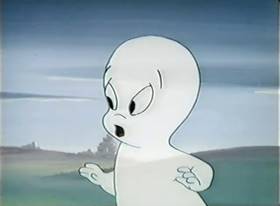 Boo Ribbon Winner (1954) - The Internet Animation Database