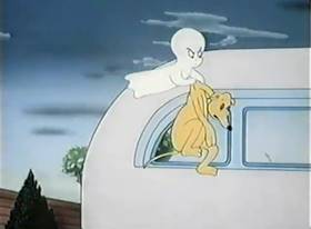 Boo Ribbon Winner (1954) - The Internet Animation Database
