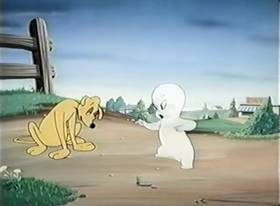 Boo Ribbon Winner (1954) - The Internet Animation Database