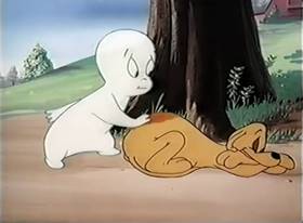 Boo Ribbon Winner (1954) - The Internet Animation Database