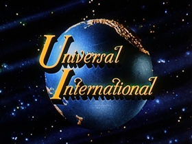 Screenshots from the 1954 Walter Lantz cartoon A Horse