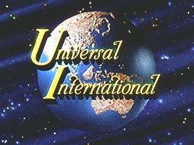 Screenshots from the 1954 Walter Lantz cartoon Real Gone Woody