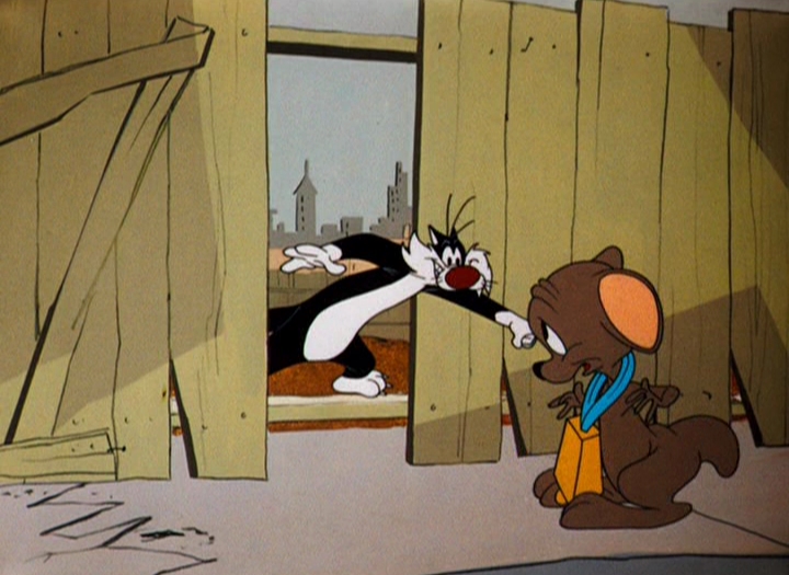 Bell Hoppy (1954) - The Internet Animation Database