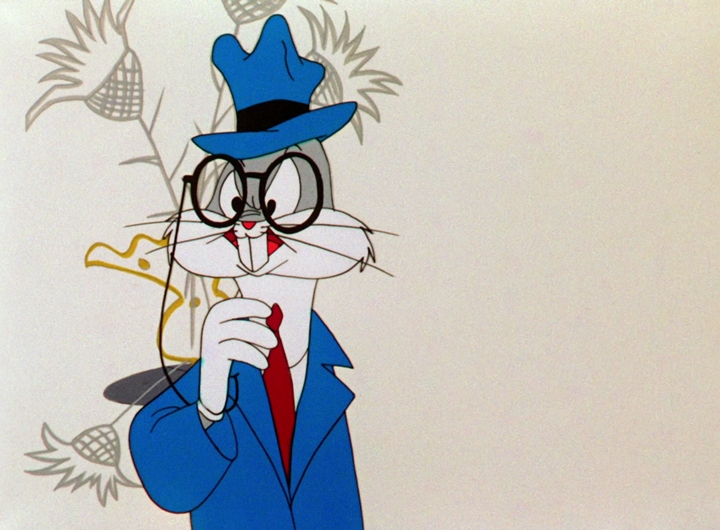 Bewitched Bunny (1954) - The Internet Animation Database