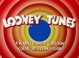 Bewitched Bunny (1954) - The Internet Animation Database