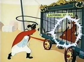 Keep Your Grin Up (1955) - The Internet Animation Database