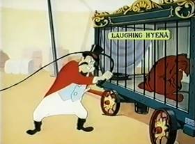 Keep Your Grin Up (1955) - The Internet Animation Database