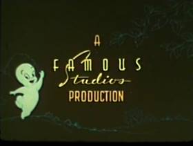 Bull Fright (1955) - The Internet Animation Database