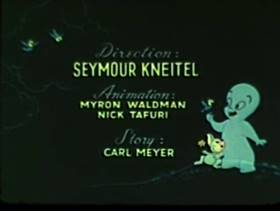 Bull Fright (1955) - The Internet Animation Database