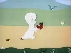 Boo Kind to Animals (1955) - The Internet Animation Database