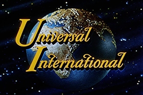 Screenshots from the 1955 Walter Lantz cartoon Crazy Mixed-Up Pup