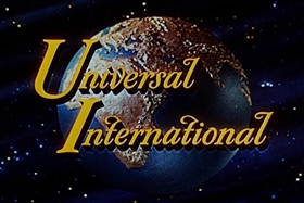 Screenshots from the 1955 Walter Lantz cartoon Witch Crafty