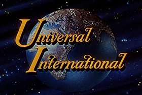 Screenshots from the 1955 Walter Lantz cartoon Private Eye Pooch