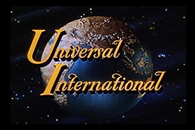 Screenshots from the 1955 Walter Lantz cartoon Sh-h-h-h-h-h