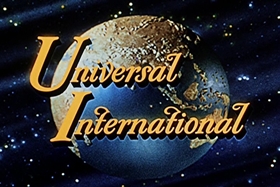 Screenshots from the 1955 Walter Lantz cartoon Hot and Cold Penguin