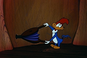 The Tree Medic (1955) - The Internet Animation Database