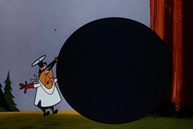 The Tree Medic (1955) - The Internet Animation Database